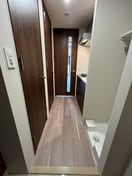 廊下 プラシード京都