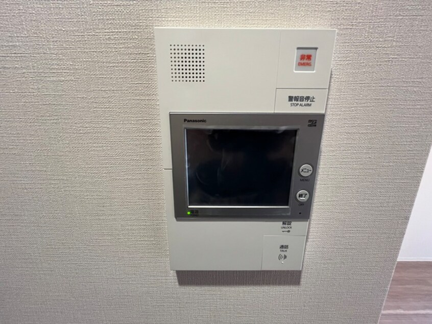 内観写真 プラシード京都