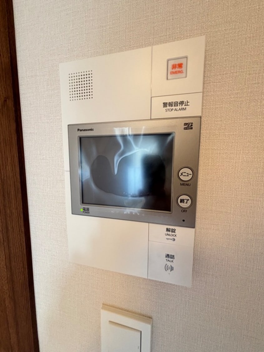 内観写真 プラシード京都