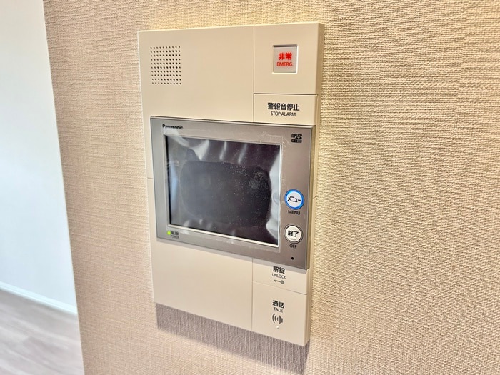 内観写真 プラシード京都