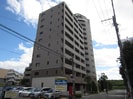 トリニティ北川口の外観