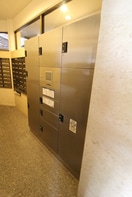 建物設備 トリニティ北川口