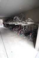 駐車場 トリニティ北川口