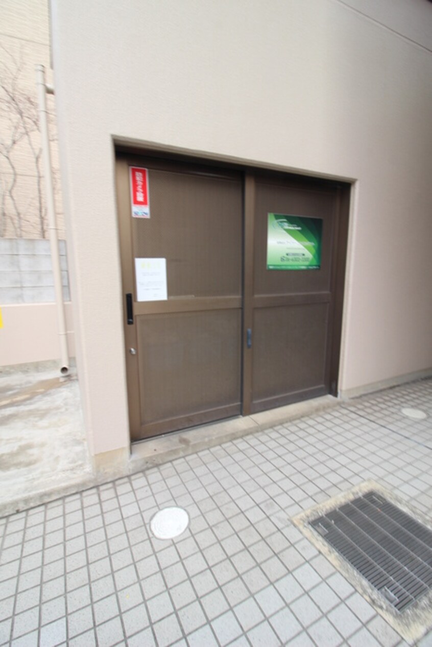 その他 トリニティ北川口