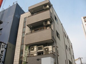 ＳＫビル