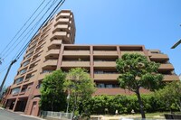 リーベスト芦屋川(201)