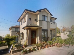 北浦様戸建B棟
