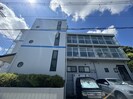 カルム共栄の外観