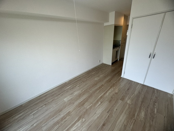 居室 カルム共栄