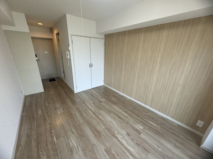 居室 カルム共栄