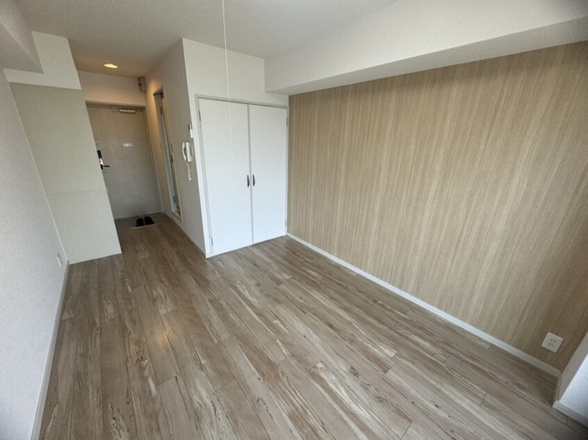 居室 カルム共栄