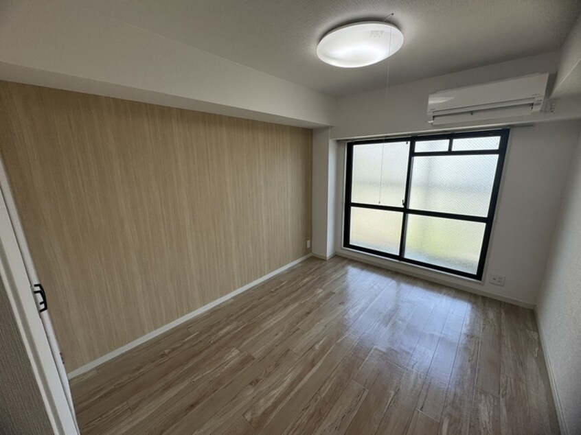 居室 カルム共栄