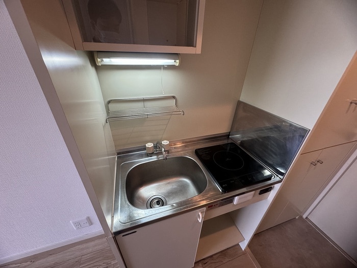 キッチン カルム共栄