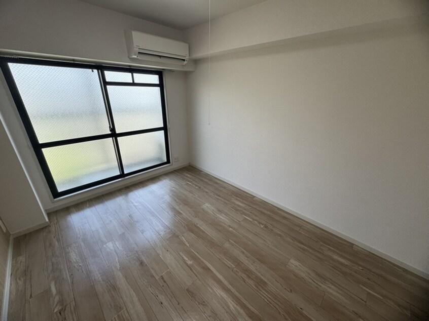 居室 カルム共栄