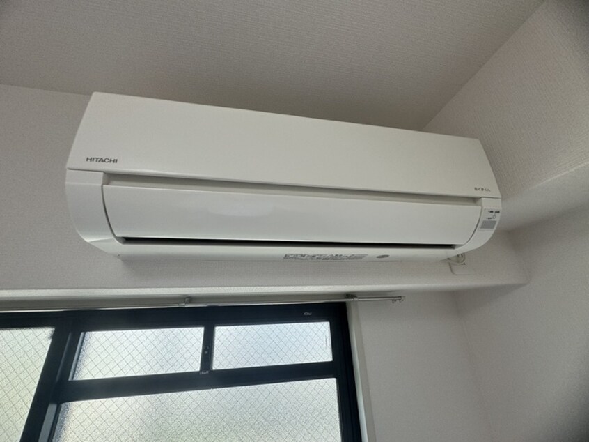 内観写真 カルム共栄