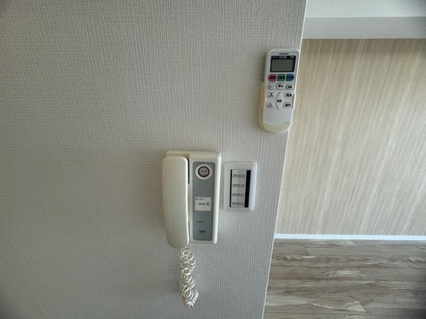 内観写真 カルム共栄