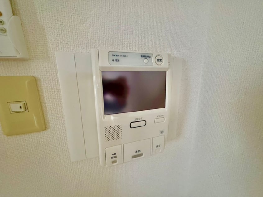 内観写真 エスリ－ド難波(1007)