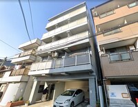 ハイエスト住吉