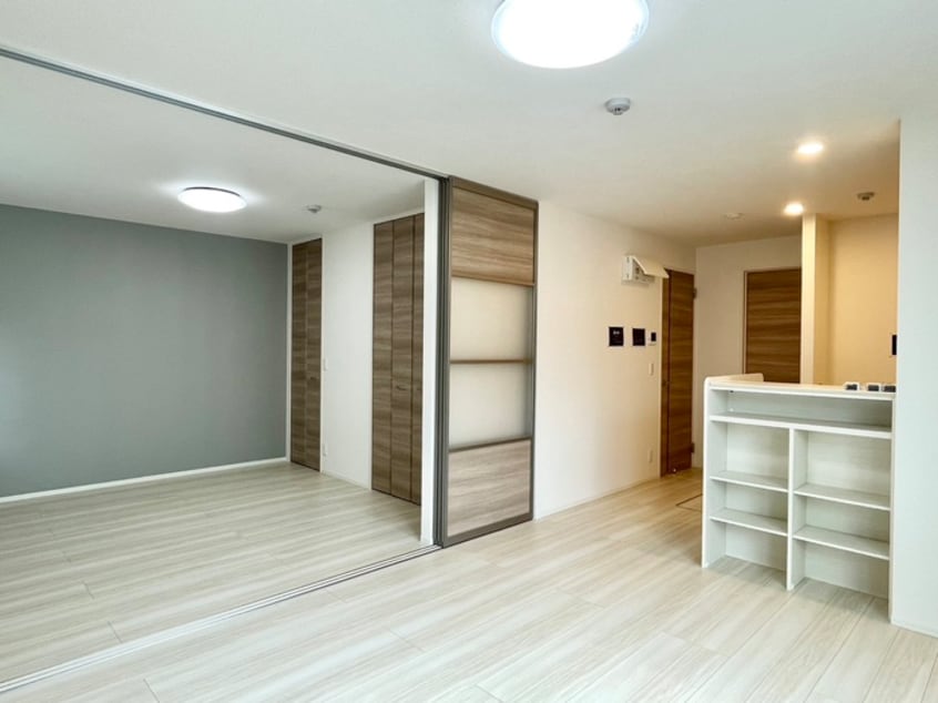 居室 デーヴァ林崎