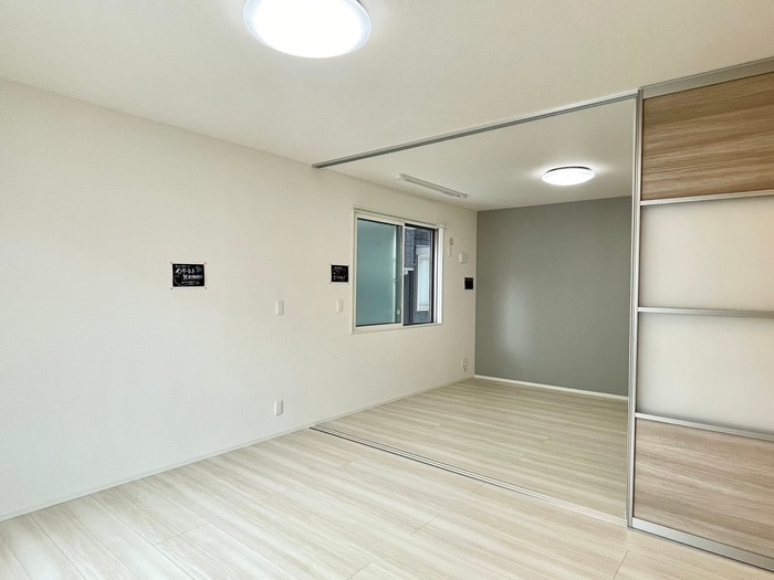 居室 デーヴァ林崎