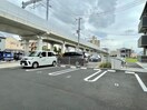 駐車場 デーヴァ林崎