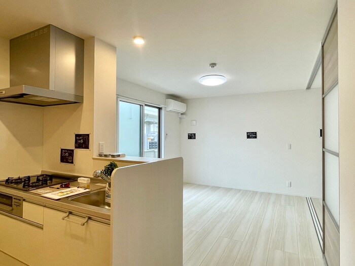 居室 デーヴァ林崎