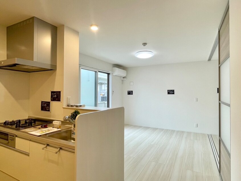 居室 デーヴァ林崎