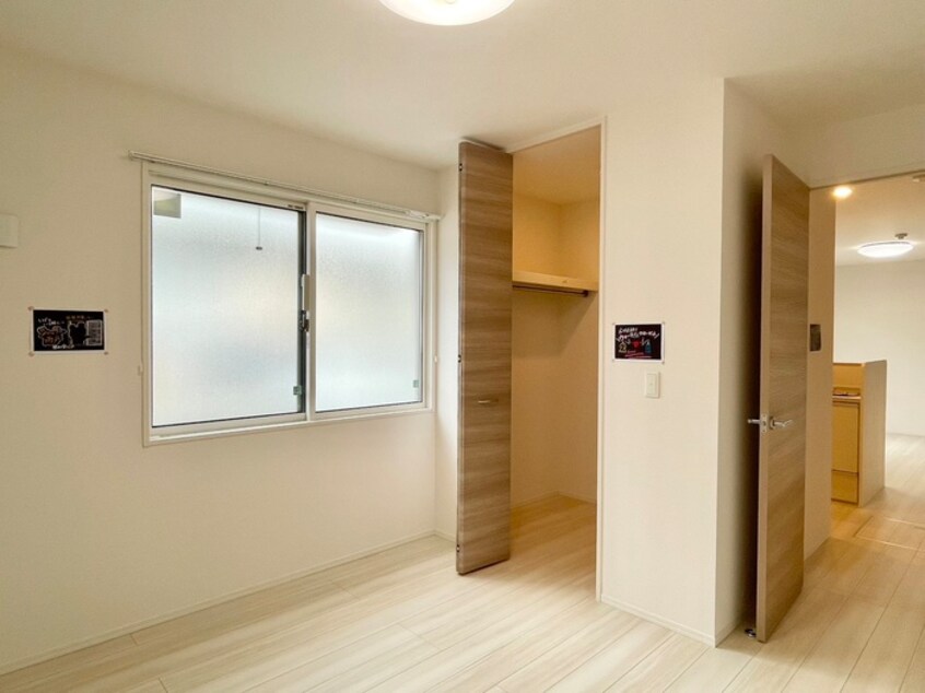 居室 デーヴァ林崎