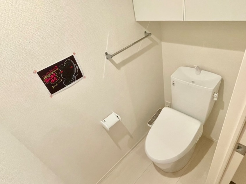 トイレ デーヴァ林崎