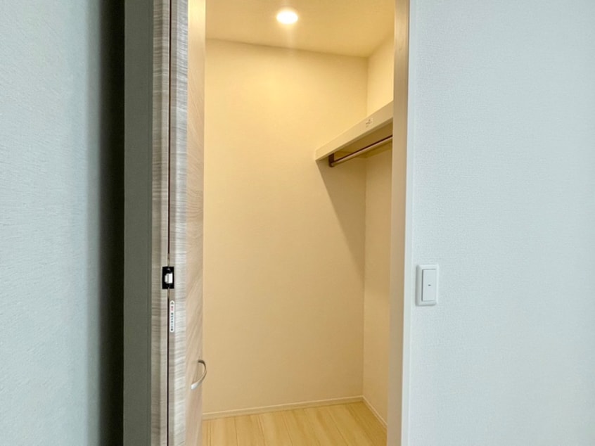 収納 デーヴァ林崎