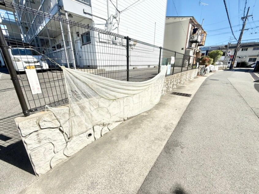 建物設備 西川マンション