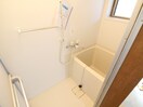 バス／シャワールーム等 西川マンション