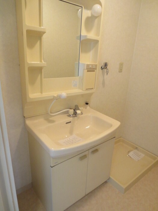 洗面 グランドゥール西岡