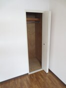 収納 グランドゥール西岡