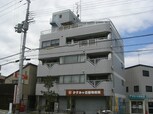 大阪銃砲ビル