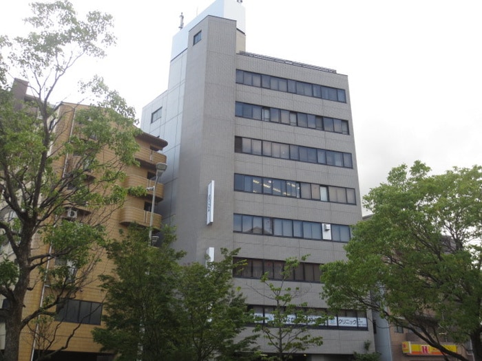 外観写真 宝塚ビル