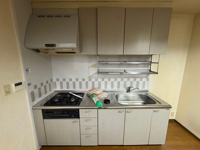 キッチン 宝塚ビル