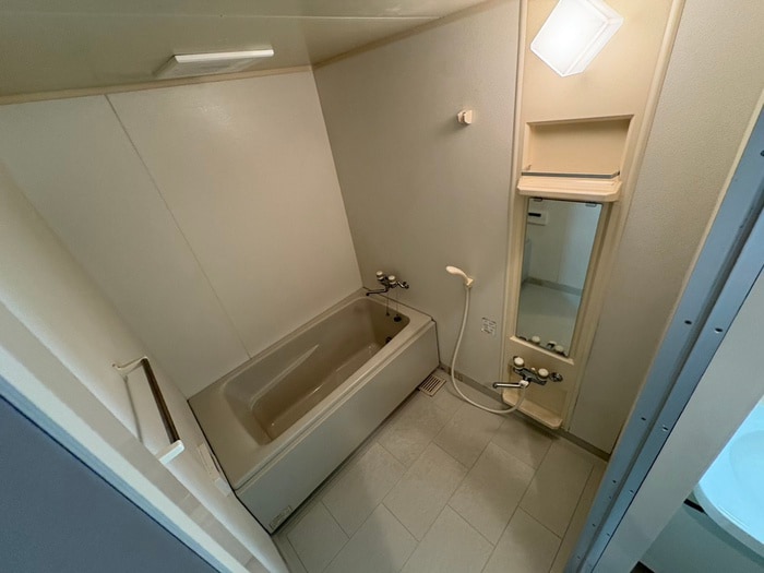 バス／シャワールーム等 宝塚ビル