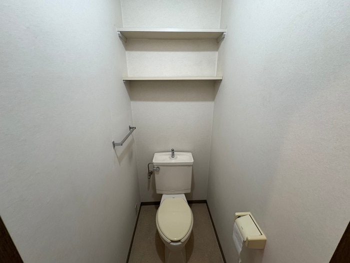 トイレ 宝塚ビル