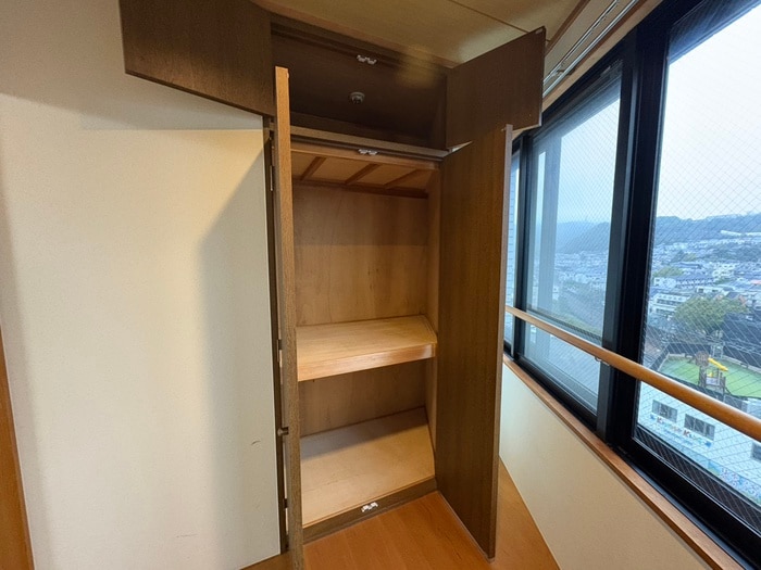 収納 宝塚ビル
