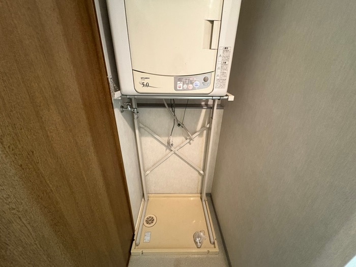 洗濯機置場 宝塚ビル