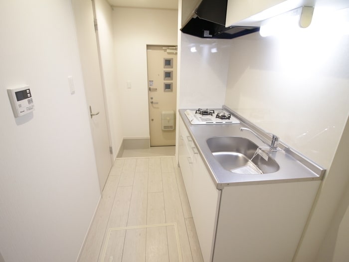 玄関 ブラウニー山手