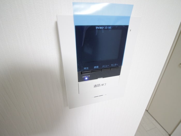 内観写真 ブラウニー山手