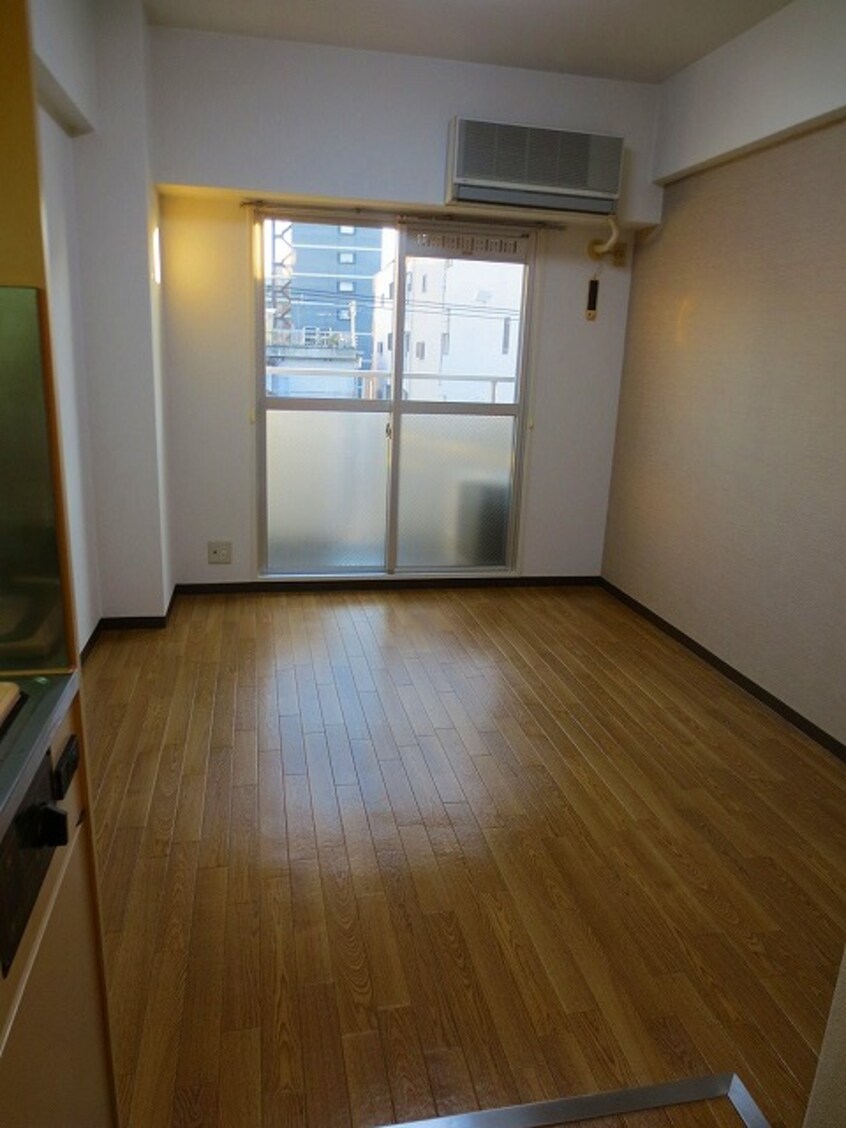 居室 グリ－ンハイツⅡ