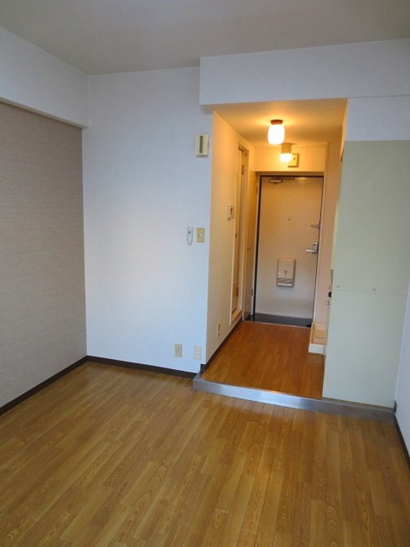 居室 グリ－ンハイツⅡ