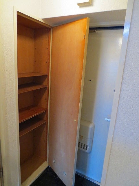 靴箱 グリ－ンハイツⅡ