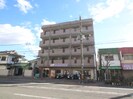 宿院ＰＣハイツの外観