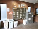 建物設備 宿院ＰＣハイツ