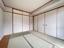 居室 アリビオ南桜塚
