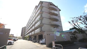 ヴェルドール藤井寺(509)